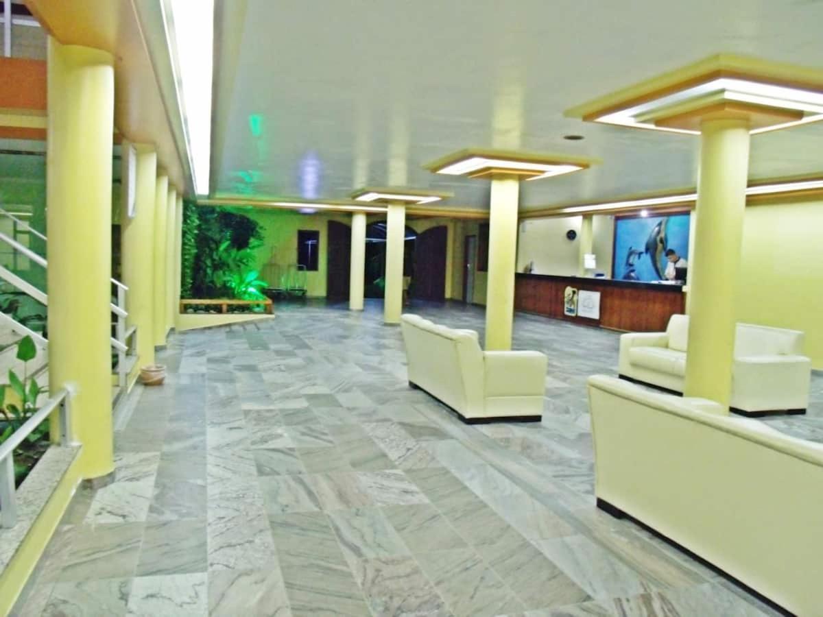 Quarto 139 Portobello Park Inovar Tur Porto Seguro Esterno foto