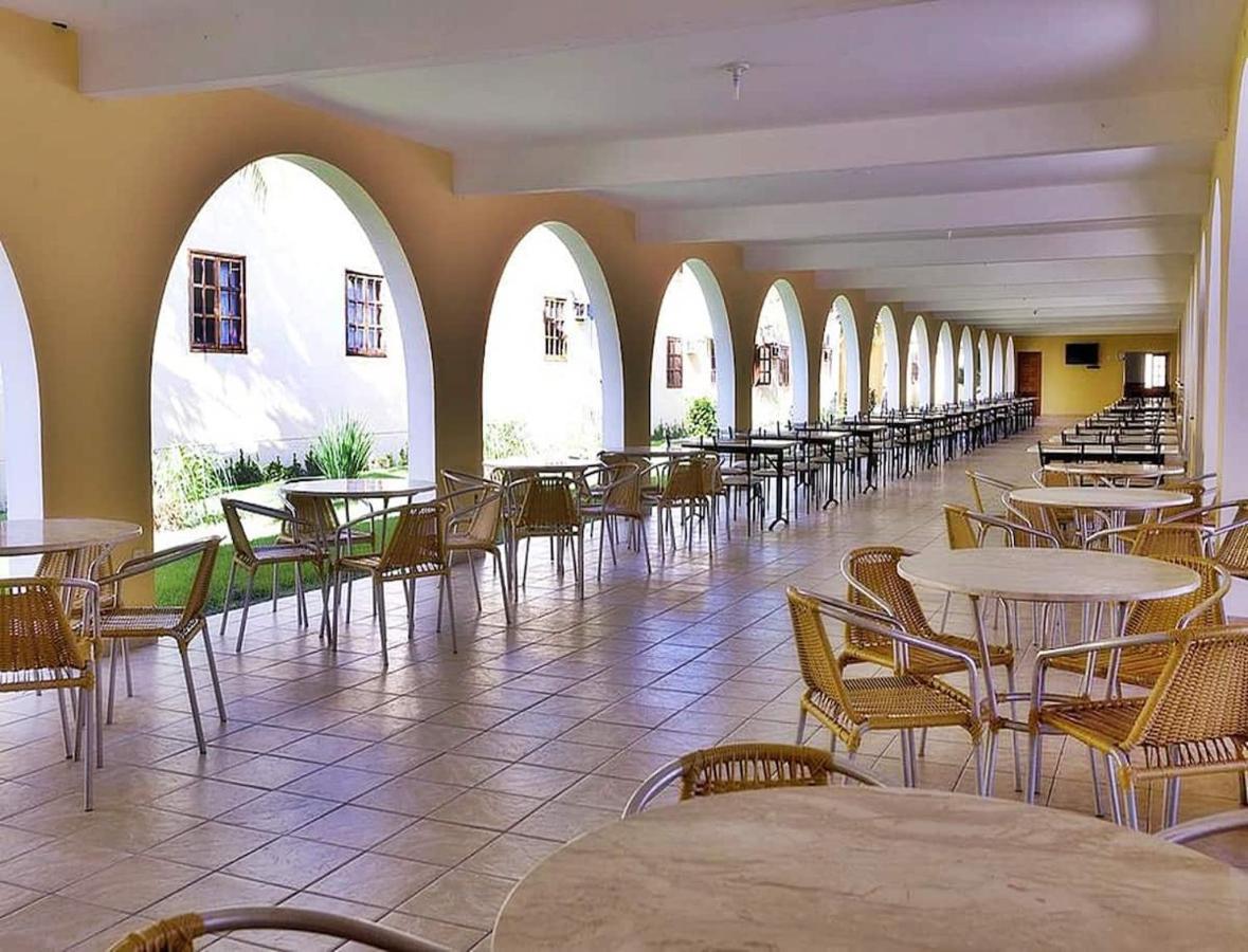 Quarto 139 Portobello Park Inovar Tur Porto Seguro Esterno foto