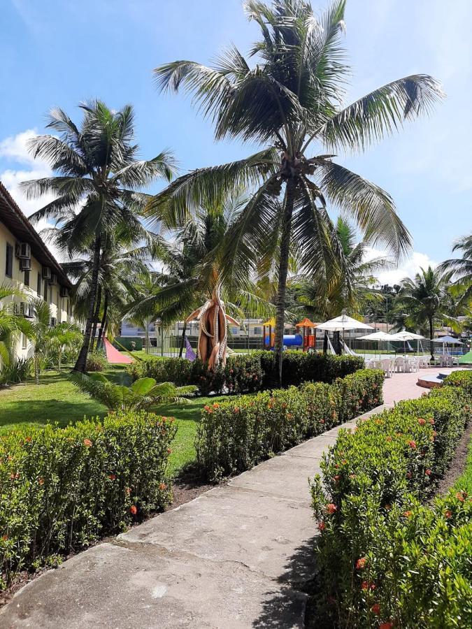 Quarto 139 Portobello Park Inovar Tur Porto Seguro Esterno foto